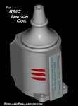 The RMC ignition coil