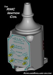 The RMC ignition coil