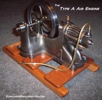type A air engine 